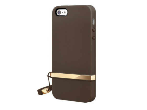  ಐಫೋನ್‌  5 ಎಸ್‌ ರಕ್ಷಣೆಗೆ ಕೇಸ್‌ಗಳು