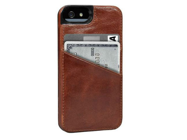  ಐಫೋನ್‌  5 ಎಸ್‌ ರಕ್ಷಣೆಗೆ ಕೇಸ್‌ಗಳು