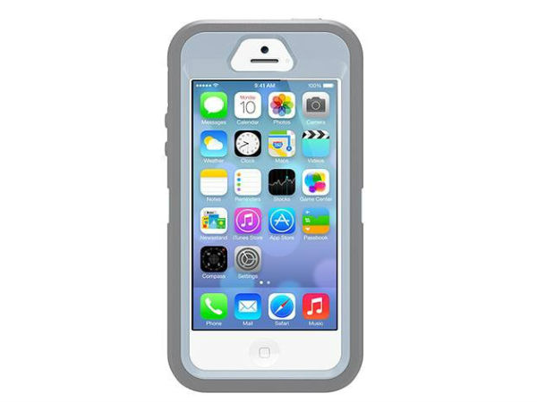  ಐಫೋನ್‌  5 ಎಸ್‌ ರಕ್ಷಣೆಗೆ ಕೇಸ್‌ಗಳು