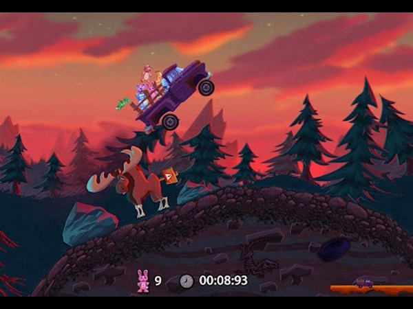  ಟಾಪ್‌-10 ರೇಸಿಂಗ್‌ ಆಪ್‌ಗಳು