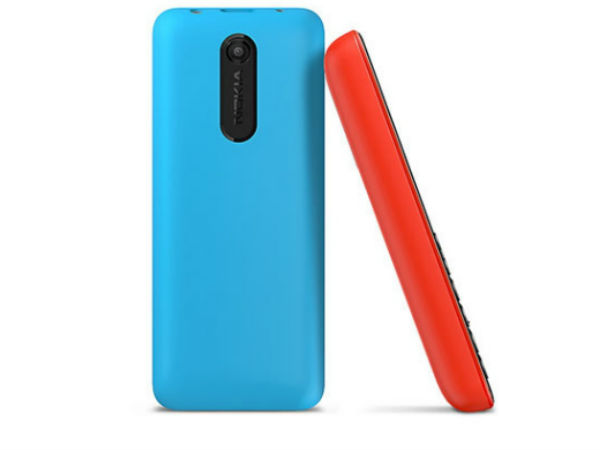  ನೋಕಿಯಾದಿಂದ ಕಡಿಮೆ ಬೆಲೆಯ ಎರಡು ಫೀಚರ್‌ ಫೋನ್‌