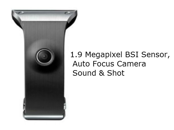 ಭಾರತದ ಮಾರುಕಟ್ಟೆಗೆ ಸ್ಯಾಮ್ಸಂಗ್ ಸ್ಮಾರ್ಟ್ವಾಚ್ ಬಿಡುಗಡೆ ಭಾರತದ ಮಾರುಕಟ್ಟೆಗೆ ಸ್ಯಾಮ್ಸಂಗ್ ಸ್ಮಾರ್ಟ್ವಾಚ್ ಬಿಡುಗಡೆ