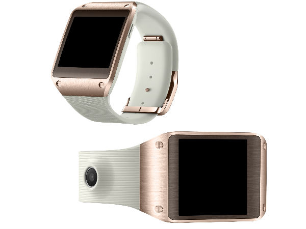 ಭಾರತದ ಮಾರುಕಟ್ಟೆಗೆ ಸ್ಯಾಮ್ಸಂಗ್ ಸ್ಮಾರ್ಟ್ವಾಚ್ ಬಿಡುಗಡೆ ಭಾರತದ ಮಾರುಕಟ್ಟೆಗೆ ಸ್ಯಾಮ್ಸಂಗ್ ಸ್ಮಾರ್ಟ್ವಾಚ್ ಬಿಡುಗಡೆ