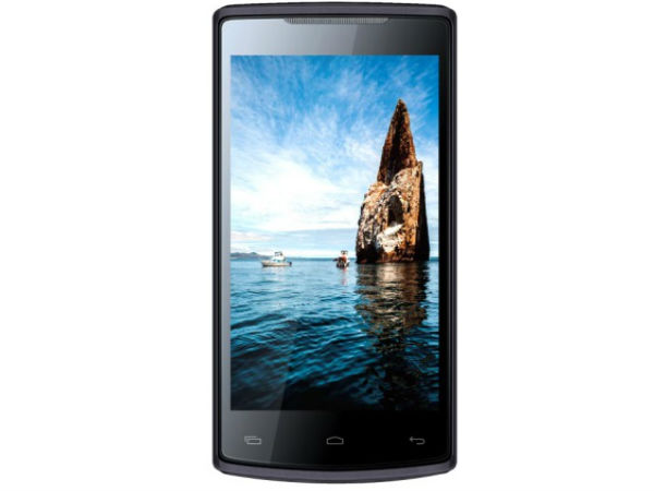   ಲಾವಾದಿಂದ ಎರಡು ಡ್ಯುಯಲ್‌ ಸಿಮ್‌ ಸ್ಮಾರ್ಟ್‌ಫೋನ್‌ ಬಿಡುಗಡೆ