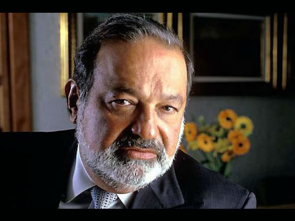  ಫೋರ್ಬ್ಸ್ ಬಿಲಿಯನೇರ್‌ಗಳು