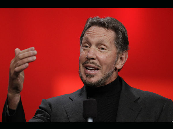  ಫೋರ್ಬ್ಸ್ ಬಿಲಿಯನೇರ್‌ಗಳು