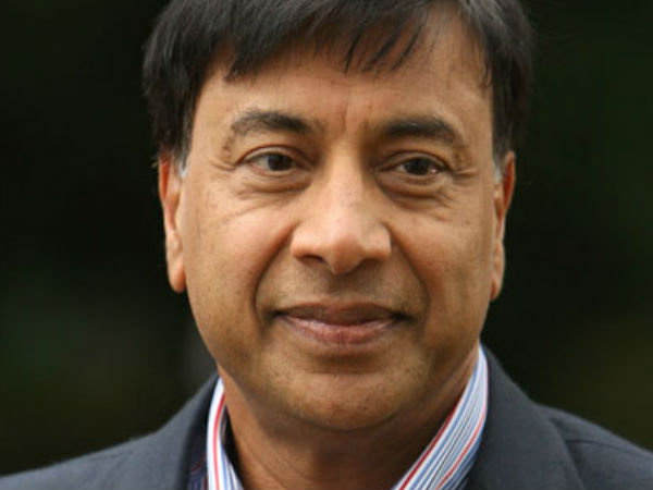  ಫೋರ್ಬ್ಸ್ ಬಿಲಿಯನೇರ್‌ಗಳು