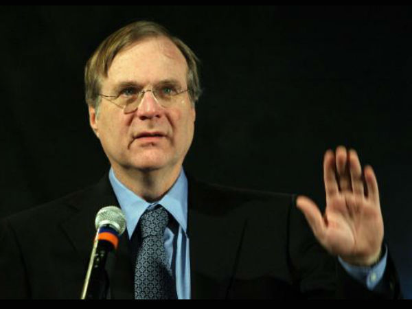  ಫೋರ್ಬ್ಸ್ ಬಿಲಿಯನೇರ್‌ಗಳು