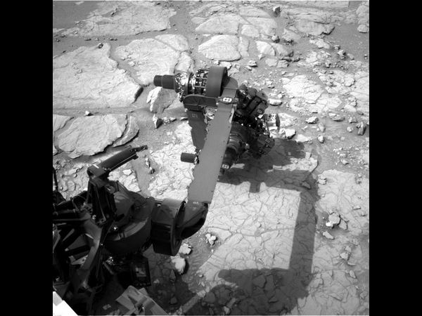  ಮಂಗಳ ಗ್ರಹಕ್ಕೆ ಹಾರಲಿದೆ ಸ್ನೇಕ್ ರೊಬೊಟ್‌!