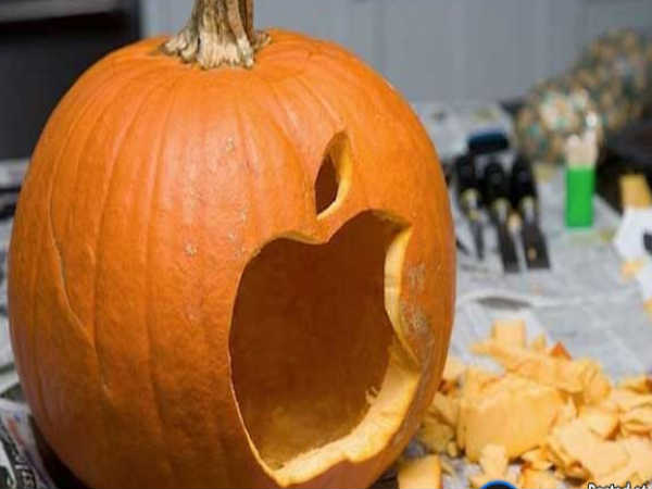   ಫನ್ನಿ ಫನ್ನಿ ಆಪಲ್‌ ಲೋಗೋ