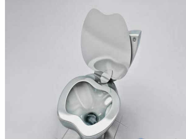  ಫನ್ನಿ ಫನ್ನಿ ಆಪಲ್‌ ಲೋಗೋ