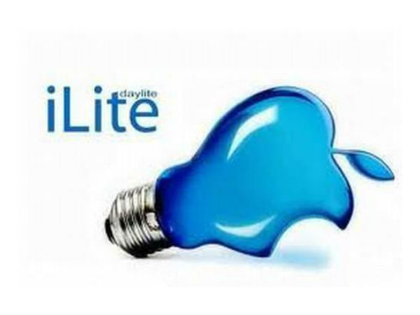  ಫನ್ನಿ ಫನ್ನಿ ಆಪಲ್‌ ಲೋಗೋ 