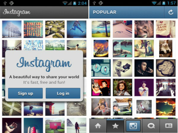  ಇನ್‌ಸ್ಟಾಗ್ರಾಮ್‌