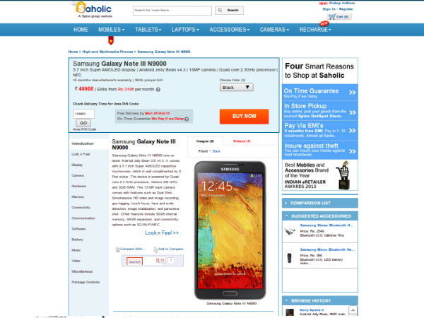 saholic.com saholic.com