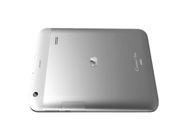  ಮೈಕ್ರೋಮ್ಯಾಕ್ಸ್ ಜೆಲ್ಲಿ ಬೀನ್‌ ಟ್ಯಾಬ್ಲೆಟ್‌ ಬಿಡುಗಡೆ