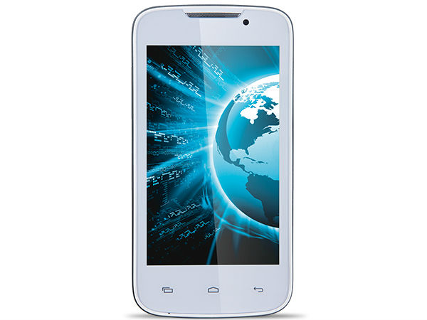   ಲಾವಾ ಐರಿಸ್‌ 402 