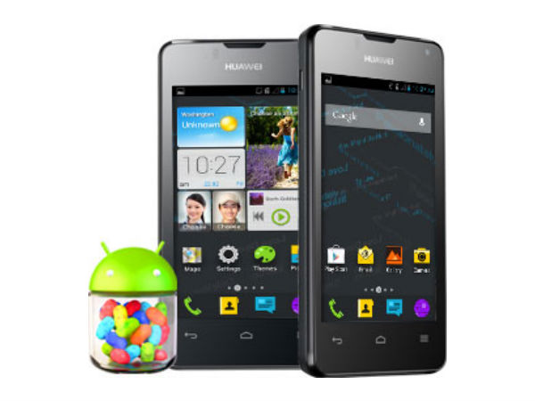  ಹುವಾವೇ ಅಸೆಂಡ್‌ ವೈ 300