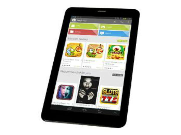  ಆನ್‌ಲೈನ್‌ಲ್ಲಿ ಡೊಮೊ ಟ್ಯಾಬ್ಲೆಟ್‌ ಖರೀದಿಸಿ