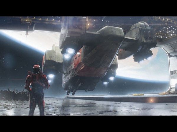  ಹಾಲಿವುಡ್‌ ಸಿನಿಮಾ ಶೂಟಿಂಗ್‌ ನೋಡಿ