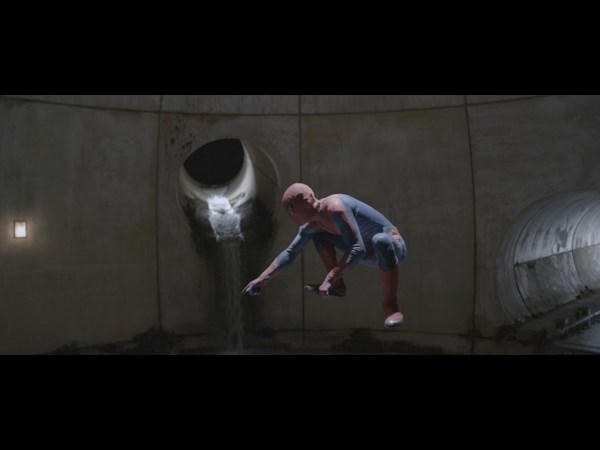  ಹಾಲಿವುಡ್‌ ಸಿನಿಮಾ ಶೂಟಿಂಗ್‌ ನೋಡಿ