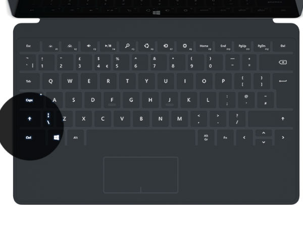 ಮೈಕ್ರೋಸಾಫ್ಟ್‌ನಿಂದ ಎರಡು ಹೊಸ ಟ್ಯಾಬ್ಲೆಟ್‌ಗಳು