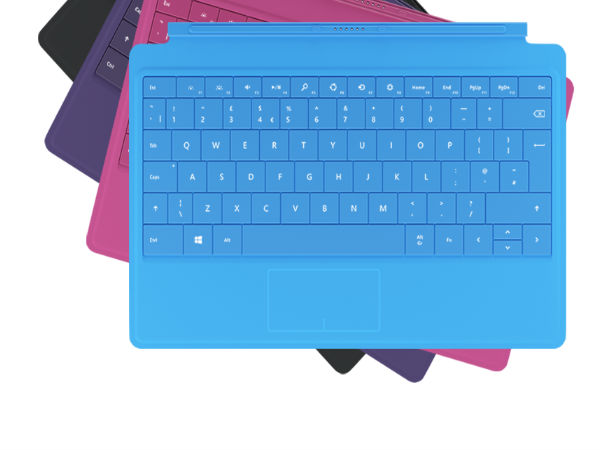 ಮೈಕ್ರೋಸಾಫ್ಟ್‌ನಿಂದ ಎರಡು ಹೊಸ ಟ್ಯಾಬ್ಲೆಟ್‌ಗಳು