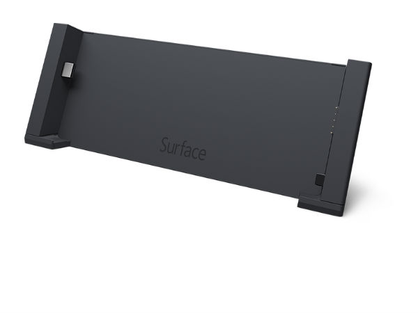 ಮೈಕ್ರೋಸಾಫ್ಟ್‌ನಿಂದ ಎರಡು ಹೊಸ ಟ್ಯಾಬ್ಲೆಟ್‌ಗಳು