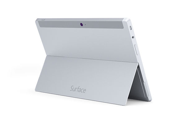 ಮೈಕ್ರೋಸಾಫ್ಟ್‌ನಿಂದ ಎರಡು ಹೊಸ ಟ್ಯಾಬ್ಲೆಟ್‌ಗಳು