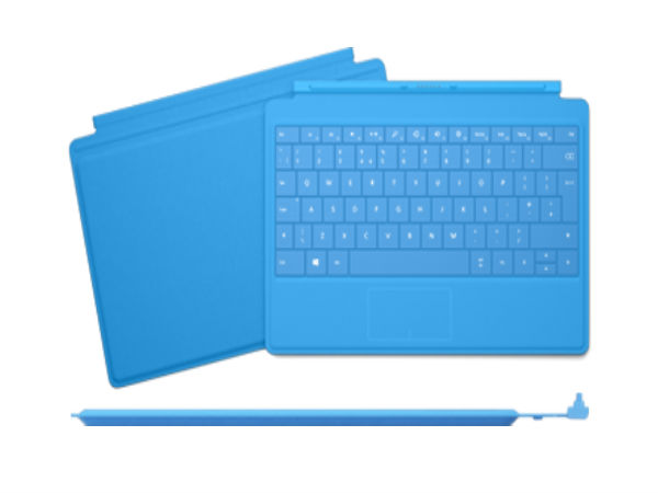 ಮೈಕ್ರೋಸಾಫ್ಟ್‌ನಿಂದ ಎರಡು ಹೊಸ ಟ್ಯಾಬ್ಲೆಟ್‌ಗಳು