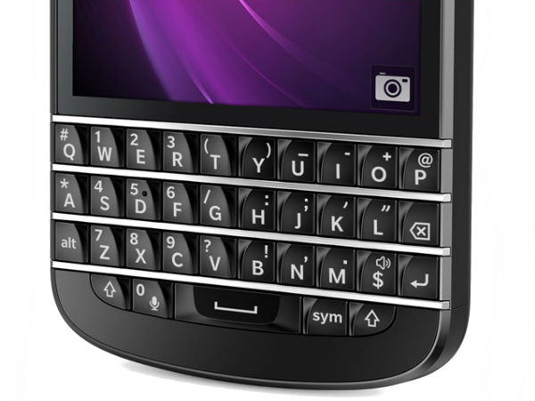 ಮಾರುಕಟ್ಟೆಯಲ್ಲಿ ಬ್ಲ್ಯಾಕ್‌ಬೆರಿ ಸೋತಿದ್ದು ಯಾಕೆ?