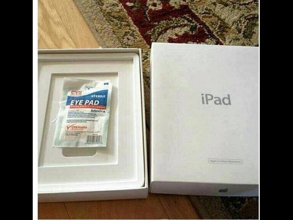  ಆಪಲ್‌ ಉತ್ಪನ್ನಗಳ  ಸ್ವಾರಸ್ಯಕರ ಚಿತ್ರಗಳು