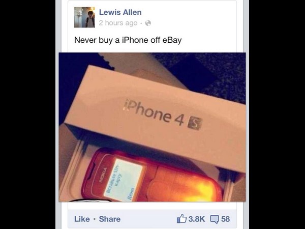  ಆಪಲ್‌ ಉತ್ಪನ್ನಗಳ  ಸ್ವಾರಸ್ಯಕರ ಚಿತ್ರಗಳು