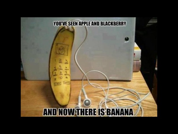  ಆಪಲ್‌ ಉತ್ಪನ್ನಗಳ  ಸ್ವಾರಸ್ಯಕರ ಚಿತ್ರಗಳು