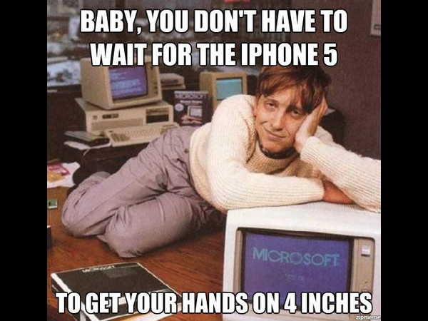  ಆಪಲ್‌ ಉತ್ಪನ್ನಗಳ  ಸ್ವಾರಸ್ಯಕರ ಚಿತ್ರಗಳು