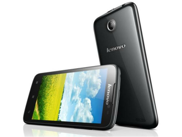 ಲೆನೊವೊ ಎ 516 ಲೆನೊವೊ ಎ 516