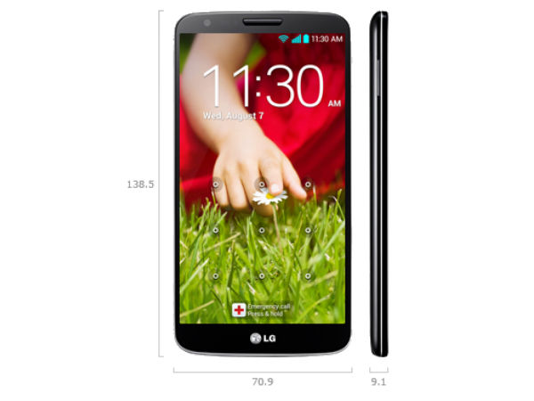  ಭಾರತದ ಮಾರುಕಟ್ಟೆಗೆ ಎಲ್‌ಜಿ ದುಬಾರಿ ಫೋನ್‌ ಬಿಡುಗಡೆ 