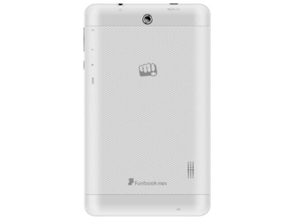  ಮೈಕ್ರೋಮ್ಯಾಕ್ಸ್‌ನಿಂದ ಬರಲಿದೆ ಡ್ಯುಯಲ್‌ ಸಿಮ್‌ ಟ್ಯಾಬ್ಲೆಟ್‌