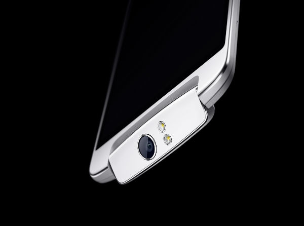 ಒಪ್ಪೋ ಎನ್ 1(Oppo N1) ಒಪ್ಪೋ ಎನ್ 1(Oppo N1)