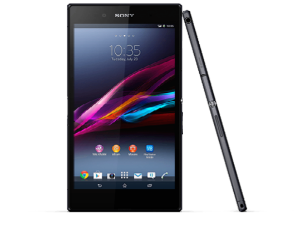 ಸೋನಿ ಎಕ್ಸ್ಪೀರಿಯಾ ಝಡ್ ಅಲ್ಟ್ರಾ ಸೋನಿ ಎಕ್ಸ್ಪೀರಿಯಾ ಝಡ್ ಅಲ್ಟ್ರಾ