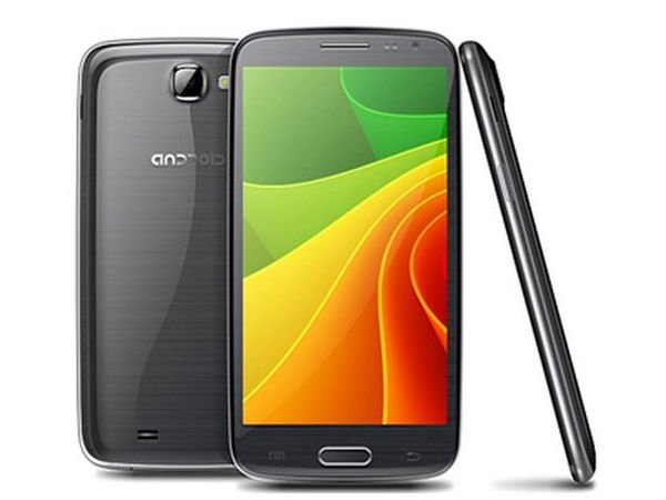 Goophone X1 Plu Goophone X1 Plu