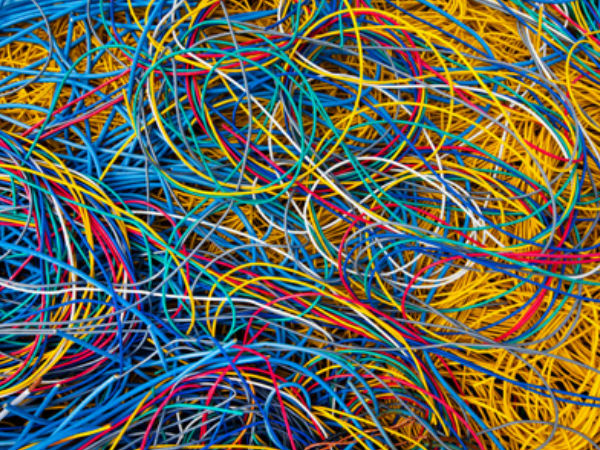  ಗೂಗಲ್‌ನ ಅತ್ಯಾಧುನಿಕ ಡೇಟಾ ಸೆಂಟರ್‌ಗಳು