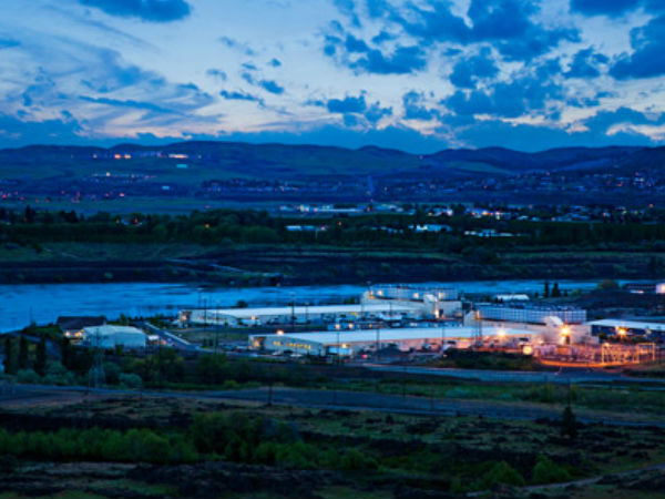  ಗೂಗಲ್‌ನ ಅತ್ಯಾಧುನಿಕ ಡೇಟಾ ಸೆಂಟರ್‌ಗಳು