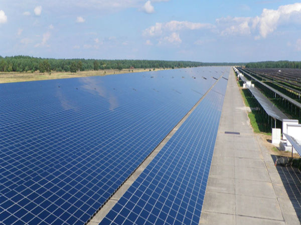 ನವೀಕರಿಸಬಹುದಾದ ಇಂಧನ ಮೂಲಗಳತ್ತ ಭಾರತದ ಹೆಜ್ಜೆ