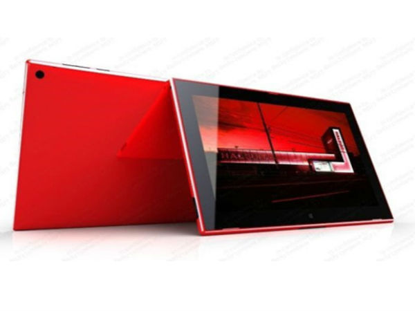  ನೋಕಿಯಾ ಲೂಮಿಯಾ 2520