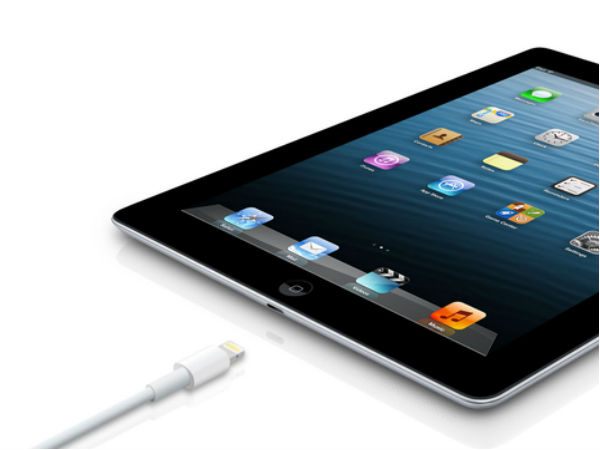  ಆಪಲ್‌ ಐಪ್ಯಾಡ್‌ 5