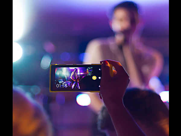 ನೋಕಿಯಾ ಲೂಮಿಯಾ 1020ರಲ್ಲಿ ಅಂಥ ವಿಶೇಷತೆ ಏನಿದೆ?