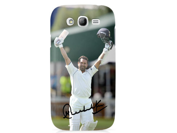 ಸಚಿನ್ ಚಿತ್ರವಿರುವ ಸ್ಮಾರ್ಟ್ಫೋನ್ ಕೇಸ್ ಬಿಡುಗಡೆ ಸಚಿನ್ ಚಿತ್ರವಿರುವ ಸ್ಮಾರ್ಟ್ಫೋನ್ ಕೇಸ್ ಬಿಡುಗಡೆ