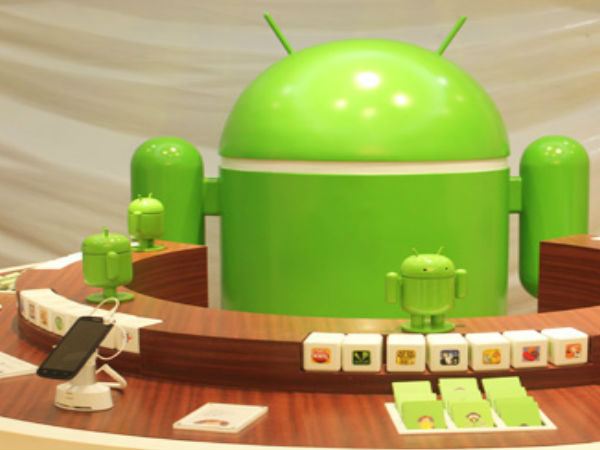  ಬೆಂಗಳೂರು ನೋಯ್ಡಾದಲ್ಲಿ ದೇಶದ ಪ್ರಥಮ ಆಂಡ್ರಾಯ್ಡ್‌ ಮಳಿಗೆ ಆರಂಭ