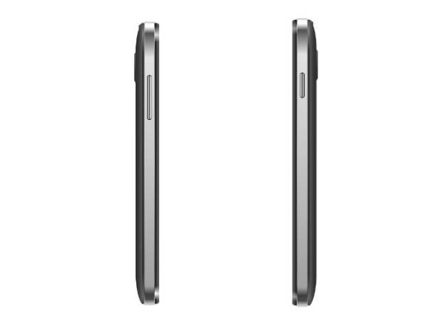 ಸ್ಪೈಸ್‌ನಿಂದ ಕಡಿಮೆ ಬೆಲೆಯ ಜೆಲ್ಲಿ ಬೀನ್‌ ಡ್ಯುಯಲ್‌ ಸಿಮ್‌ ಸ್ಮಾರ್ಟ್‌ಫೋನ್‌