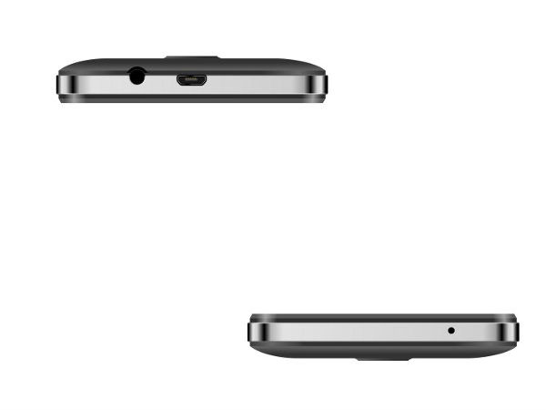 ಸ್ಪೈಸ್‌ನಿಂದ ಕಡಿಮೆ ಬೆಲೆಯ ಜೆಲ್ಲಿ ಬೀನ್‌ ಡ್ಯುಯಲ್‌ ಸಿಮ್‌ ಸ್ಮಾರ್ಟ್‌ಫೋನ್‌